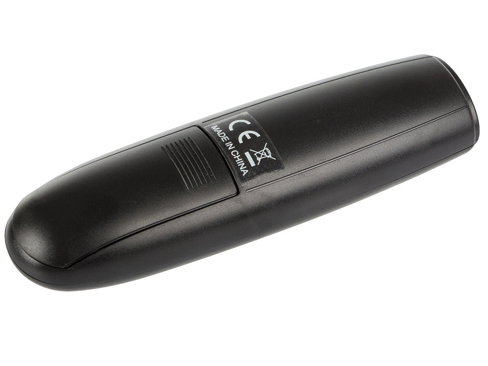 Ultragarsinis šunų atbaidymas mokymo žibintuvėlis