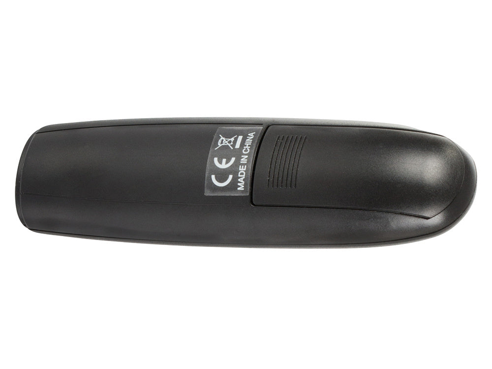 Ultragarsinis šunų atbaidymas mokymo žibintuvėlis