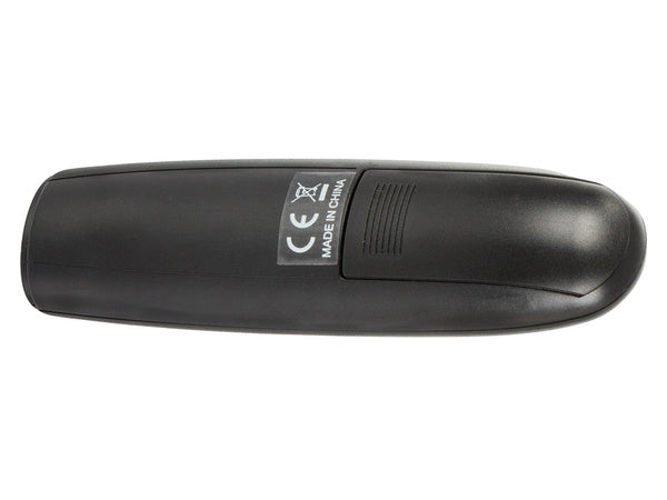 Ultragarsinis šunų atbaidymas mokymo žibintuvėlis