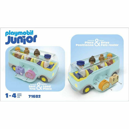 Playset Playmobil 71682