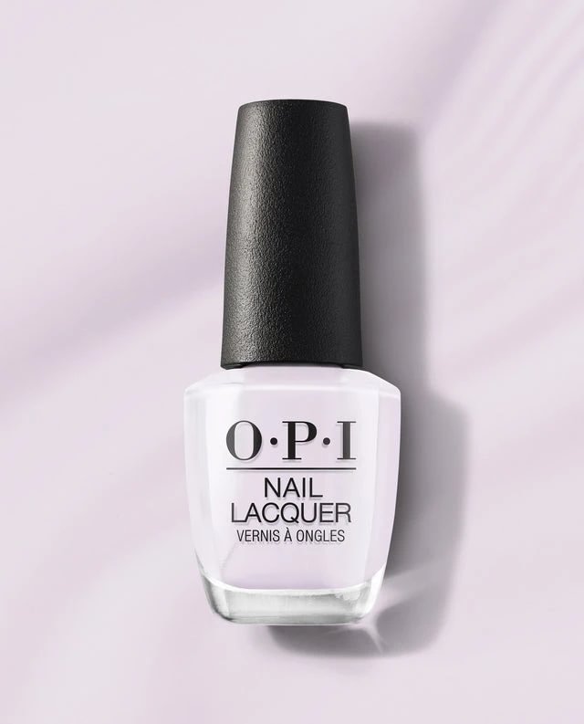 OPI nagų lako atspalvis yra menininkas? 15 ml