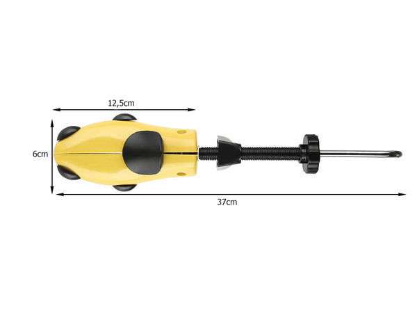 Batų neštuvai hallux valgus 30-36