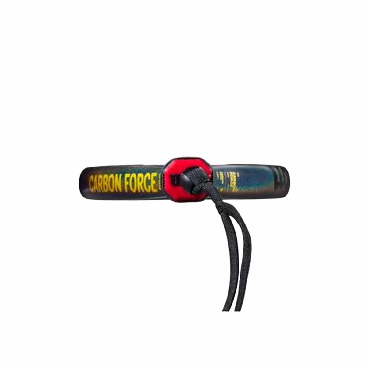 Padelio raketė Wilson Carbon Force Pro 2 Spalvotas