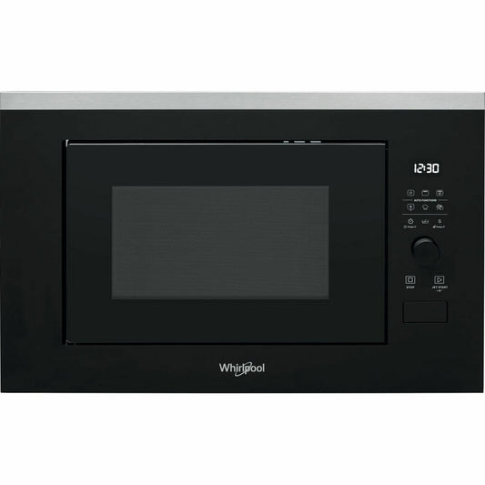 Mikrobangų Krosnelę Whirlpool Corporation WMF250G     25L 900 W