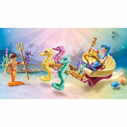 Playset Playmobil 71500 Princess Magic 35 Dalys