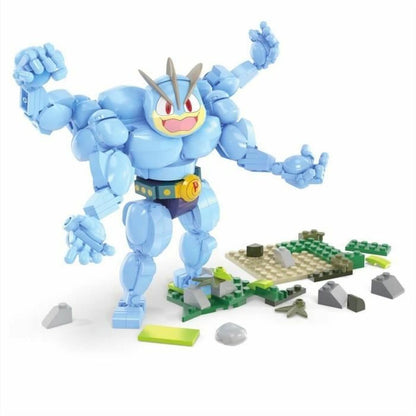 Statybos rinkinys Megablocks Pokémon