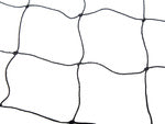 Tinklinio tinklas 9,5x1 m tinklinio tinklas, Juoda, Szín, Fekete