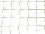 Tinklinio tinklas 9,5x1 m tinklinio tinklas, Baltas, Szín, Fehér