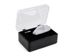 Jubiliejinio lunge lunge foldable 2led 30x 21mm