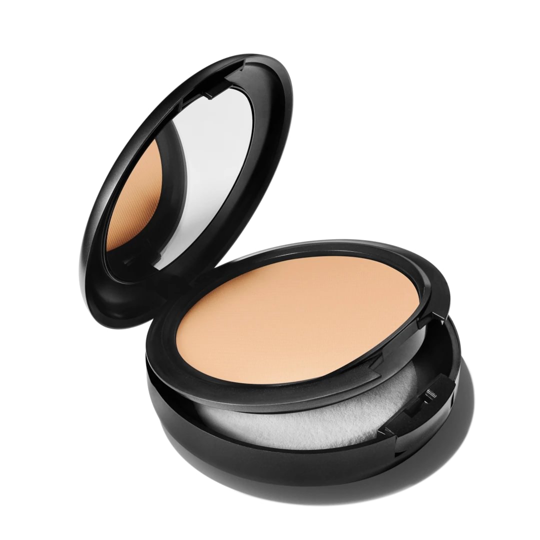 MAC Studio Fix Powder Plus Foundation NC35 15 g