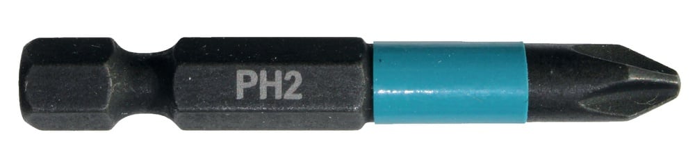 Atsuktuvo antgalis Makita B-63622 PH3 (25mm, 2 vnt)