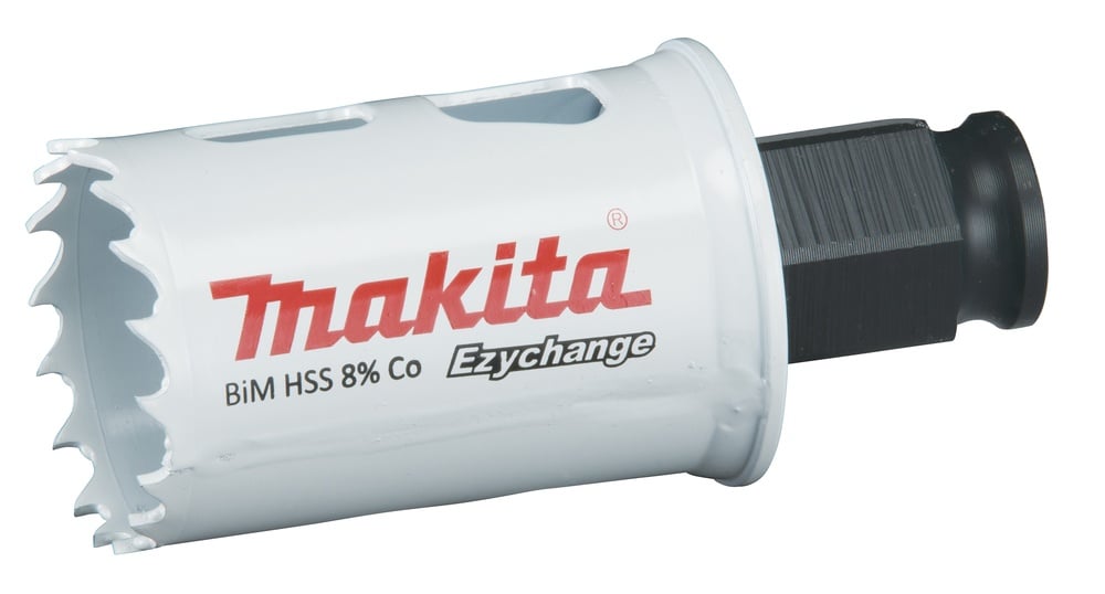 Gręžimo karūna Ezychange 32mm Makita E-03735