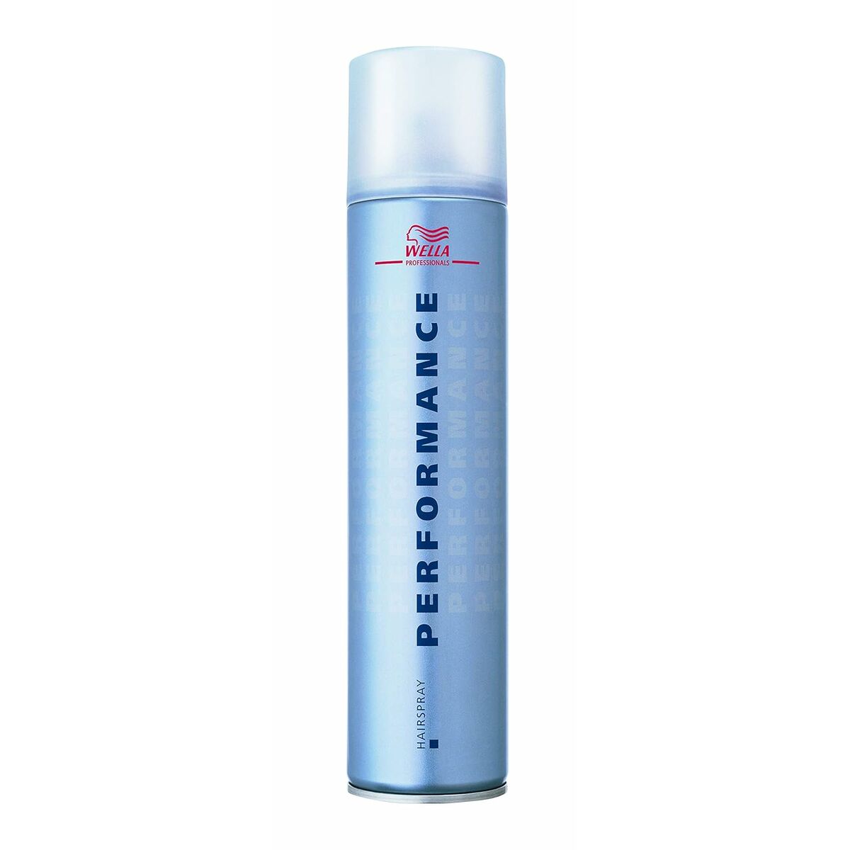 Stiprios fiksacijos lakas Wella Performance 500 ml