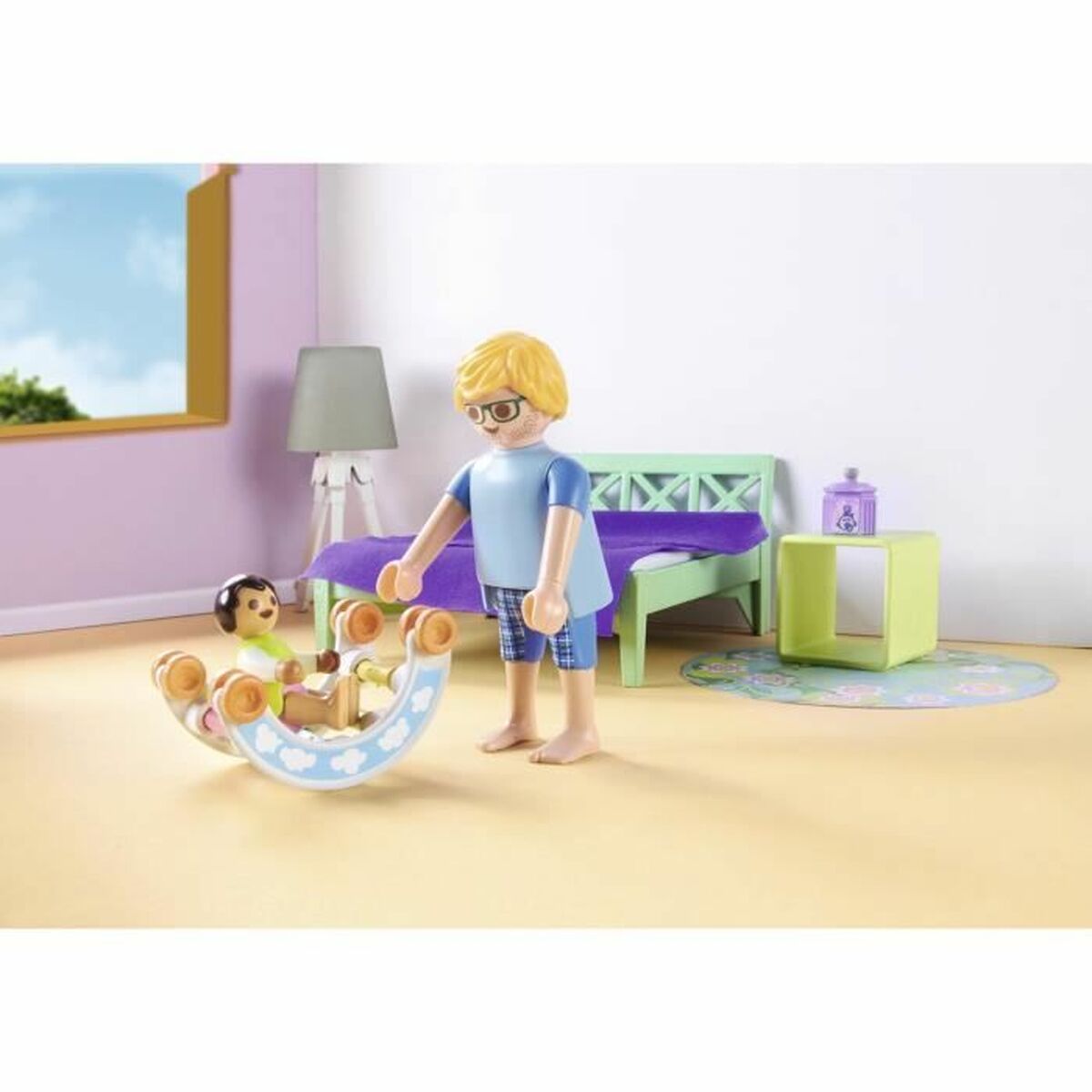 Playset Playmobil