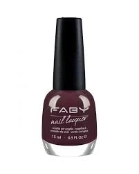 Faby Lacquering Gel Velvet Touch 15ml