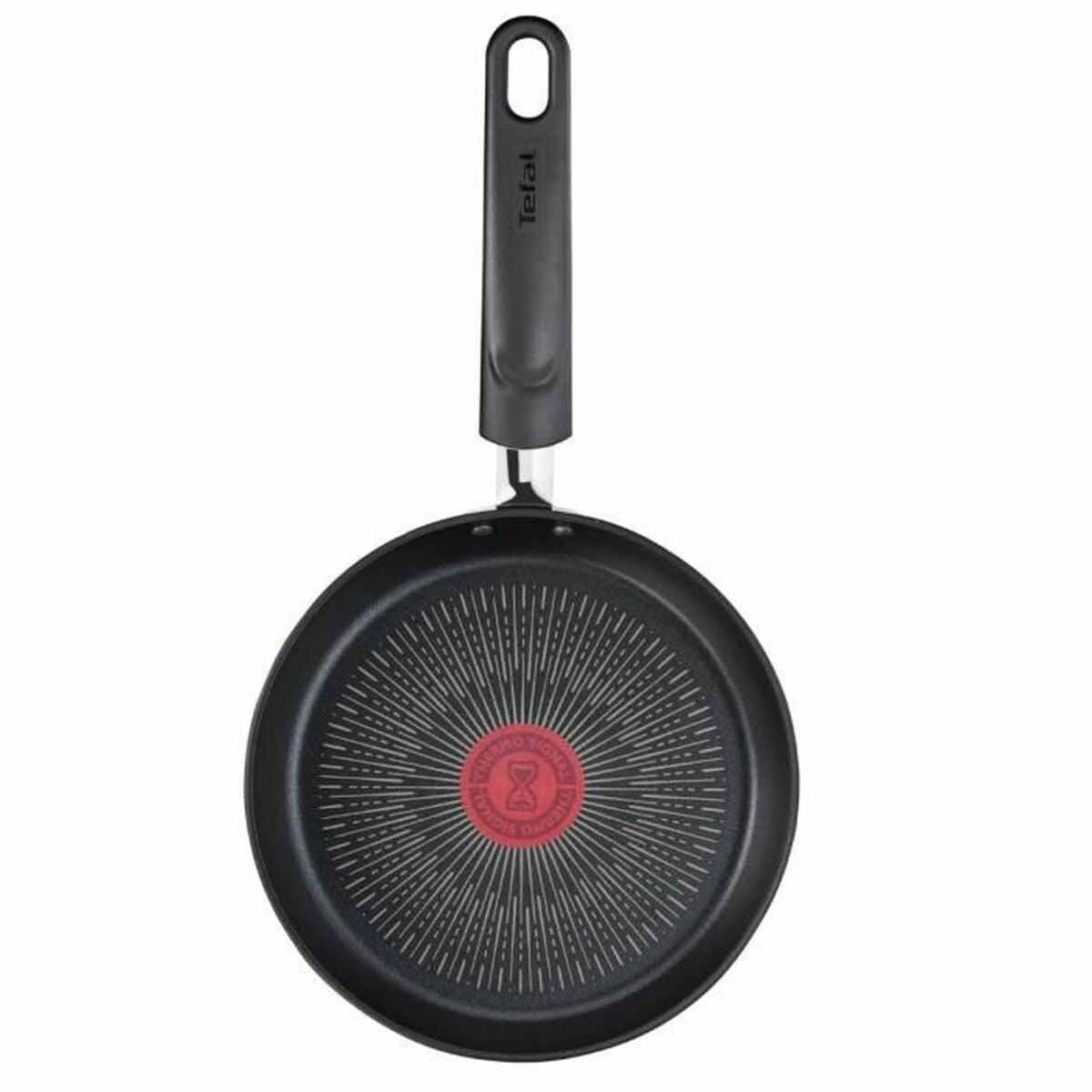 Keptuvė Tefal G2550102 Juoda Aliuminis Ø 19 cm