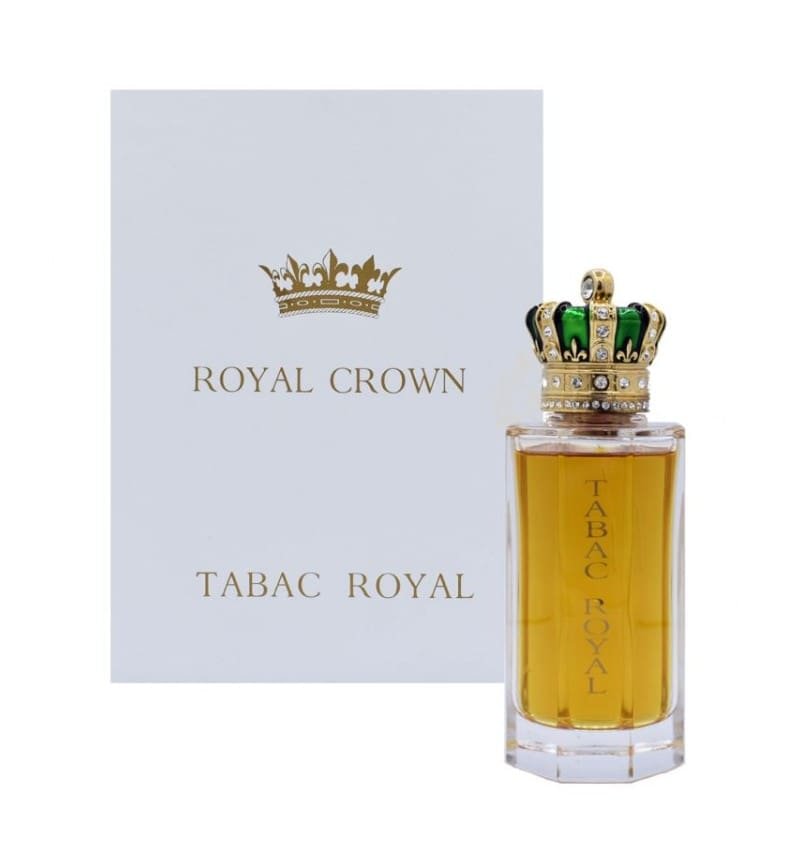 Royal Crown Tabac Royal Extrait De Parfum 100 ml