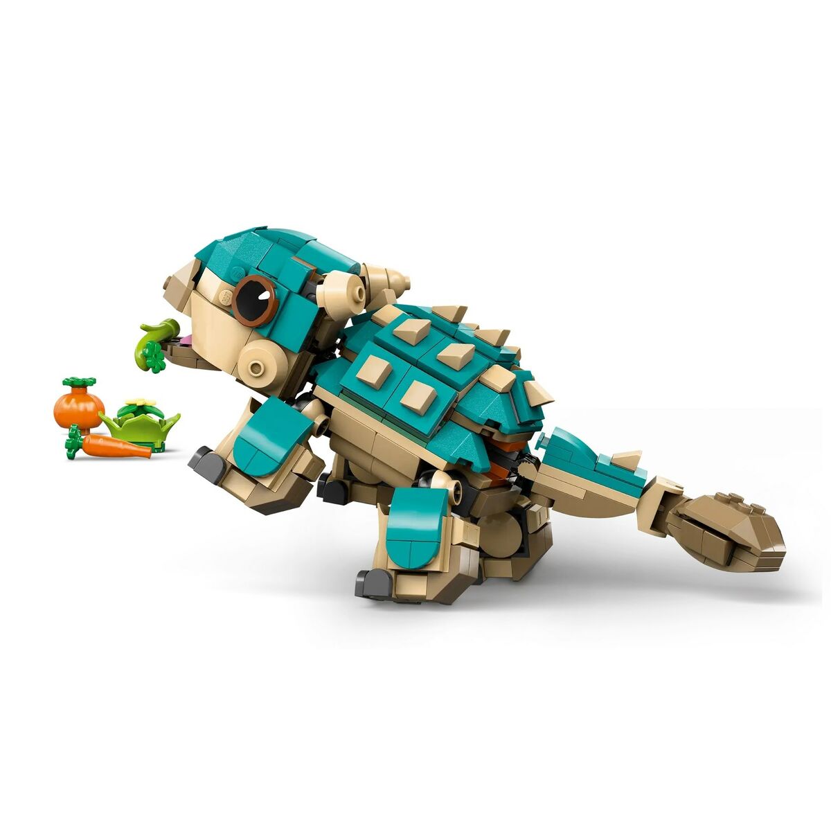 Statybos rinkinys Lego 76962