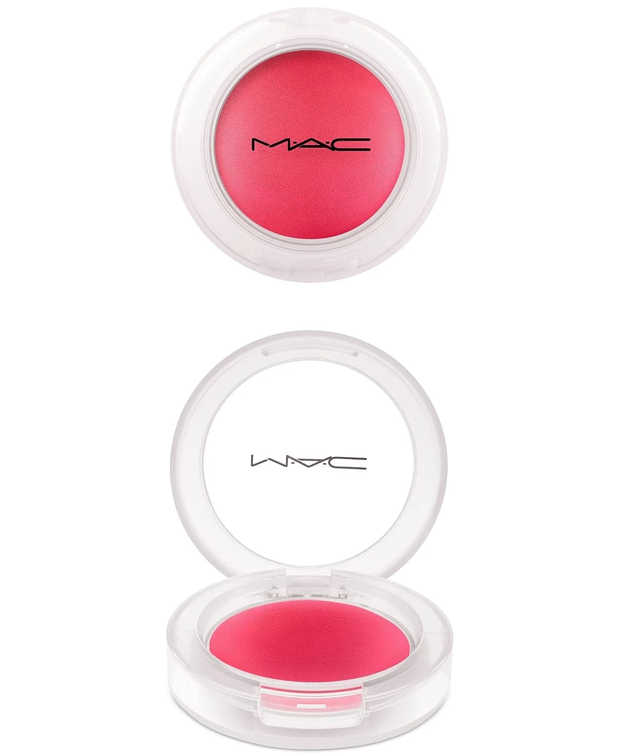 MAC Glow Play Heat Index skaistalai