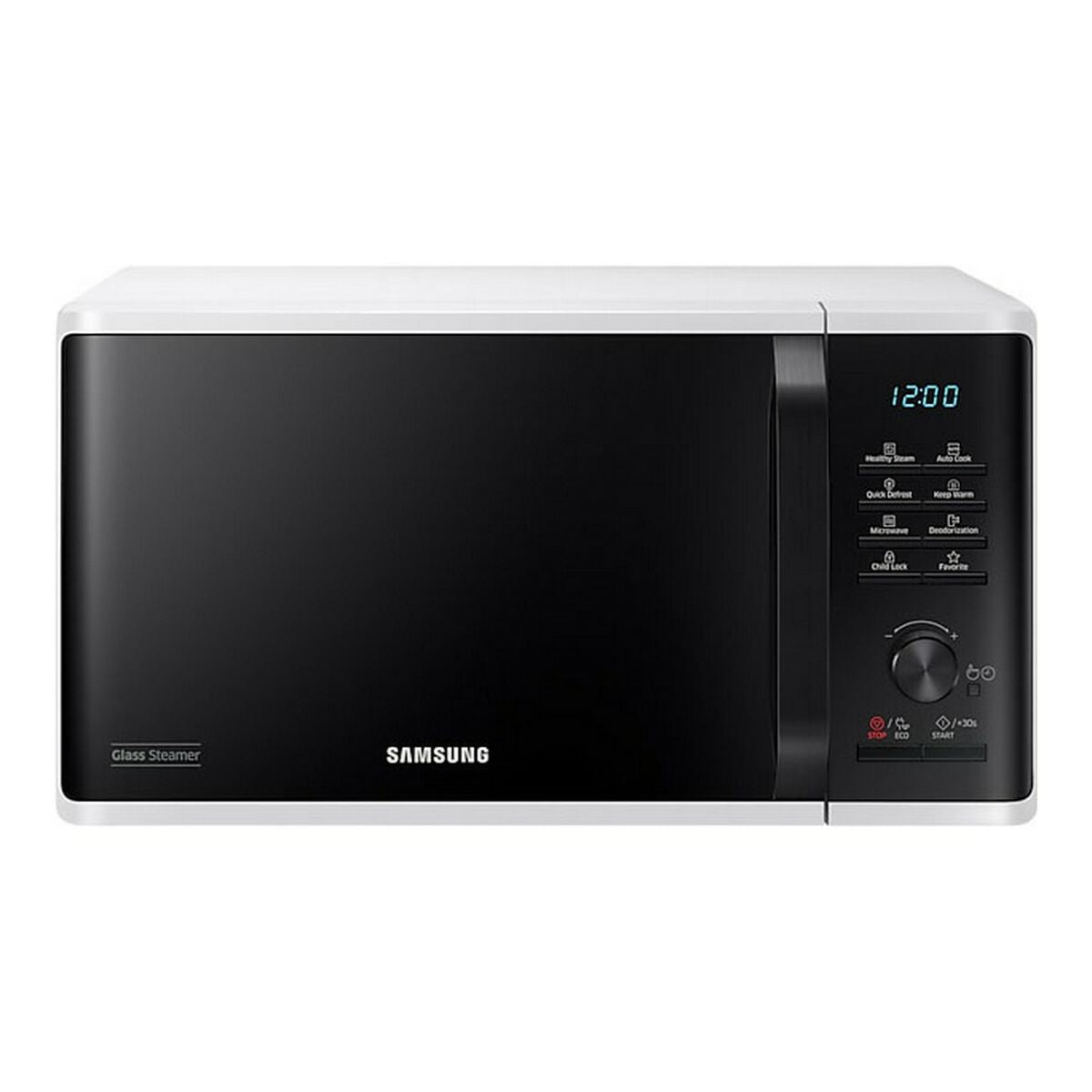 Mikrobangų Krosnelę Samsung MS23K3555EW Balta 23 L 800 W