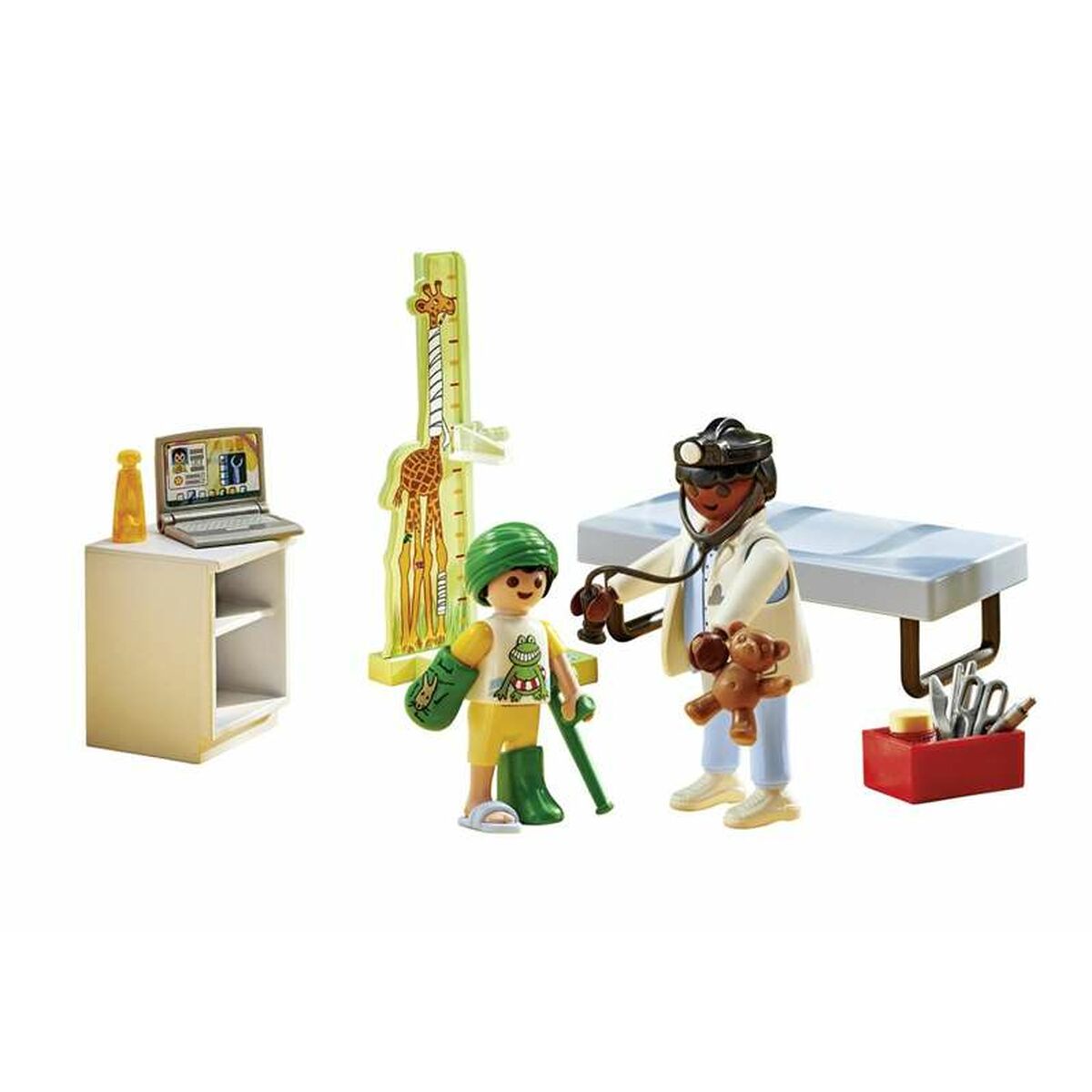 Playset Playmobil 71619