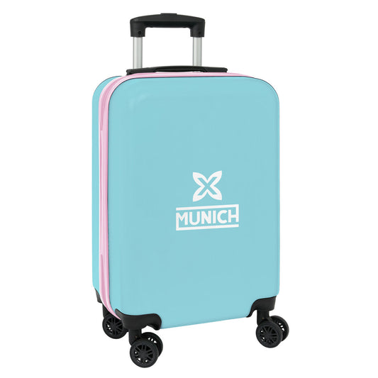 Salono lagaminas Munich munich Celeste 20'' 20 L 34,5 x 55 x 20 cm