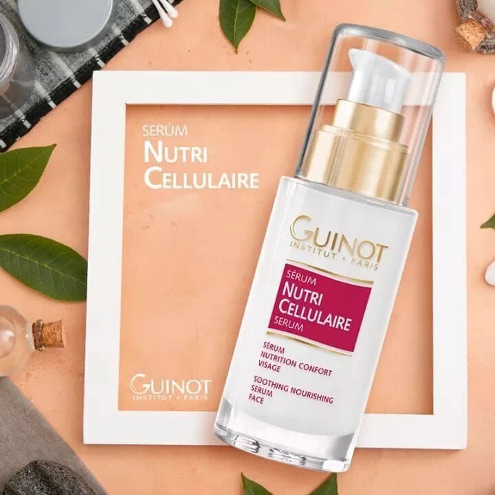 Guinot Nutri Cellulaire serumas 30 ml