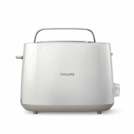 Skrudintuvas Philips HD2581 2x Balta 830 W