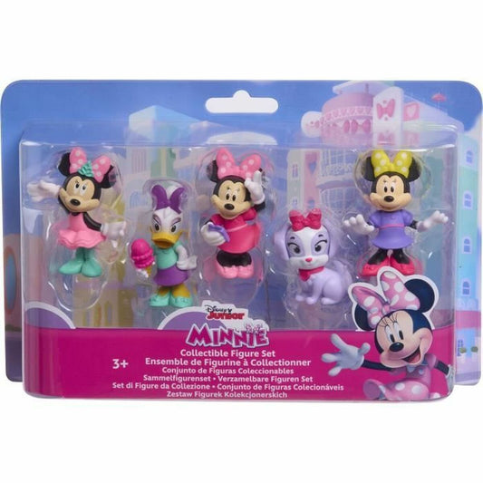 Playset Disney MINNIE MOUSE