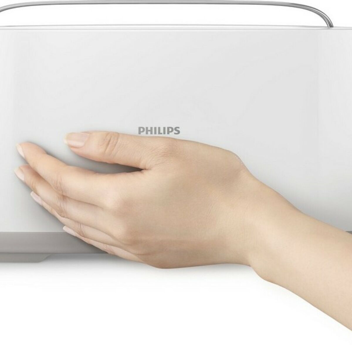 Skrudintuvas Philips HD2590/00 950 W 1030 W