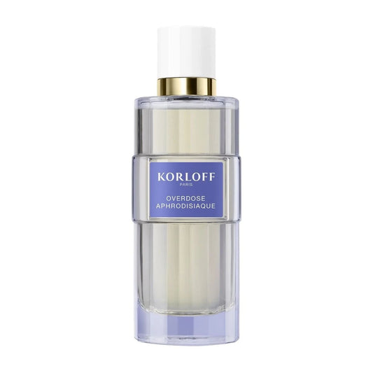 Korloff Overdose Aphrodisiaque Eau De Parfum 100 ml