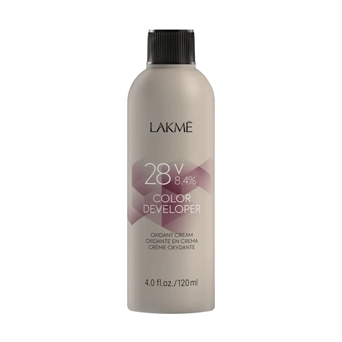 Lakme Color Developer 28v 120 ml