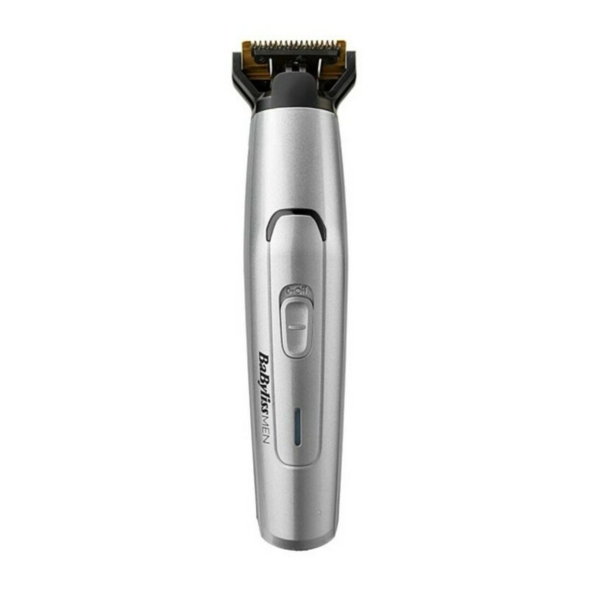 Belaidžiai skustuvai Babyliss MT861E