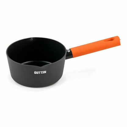 Samtis Quttin Gastro Juoda Oranžinė 32 x 17,2 x 7,5 cm (6 vnt.)