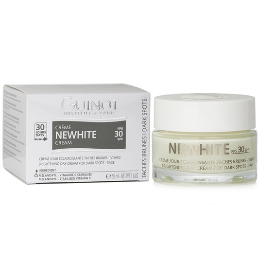 Guinot Newhite dieninis veido kremas 50 ml