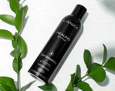 L'ANZA Healing Style sausas šampūnas 300 ml