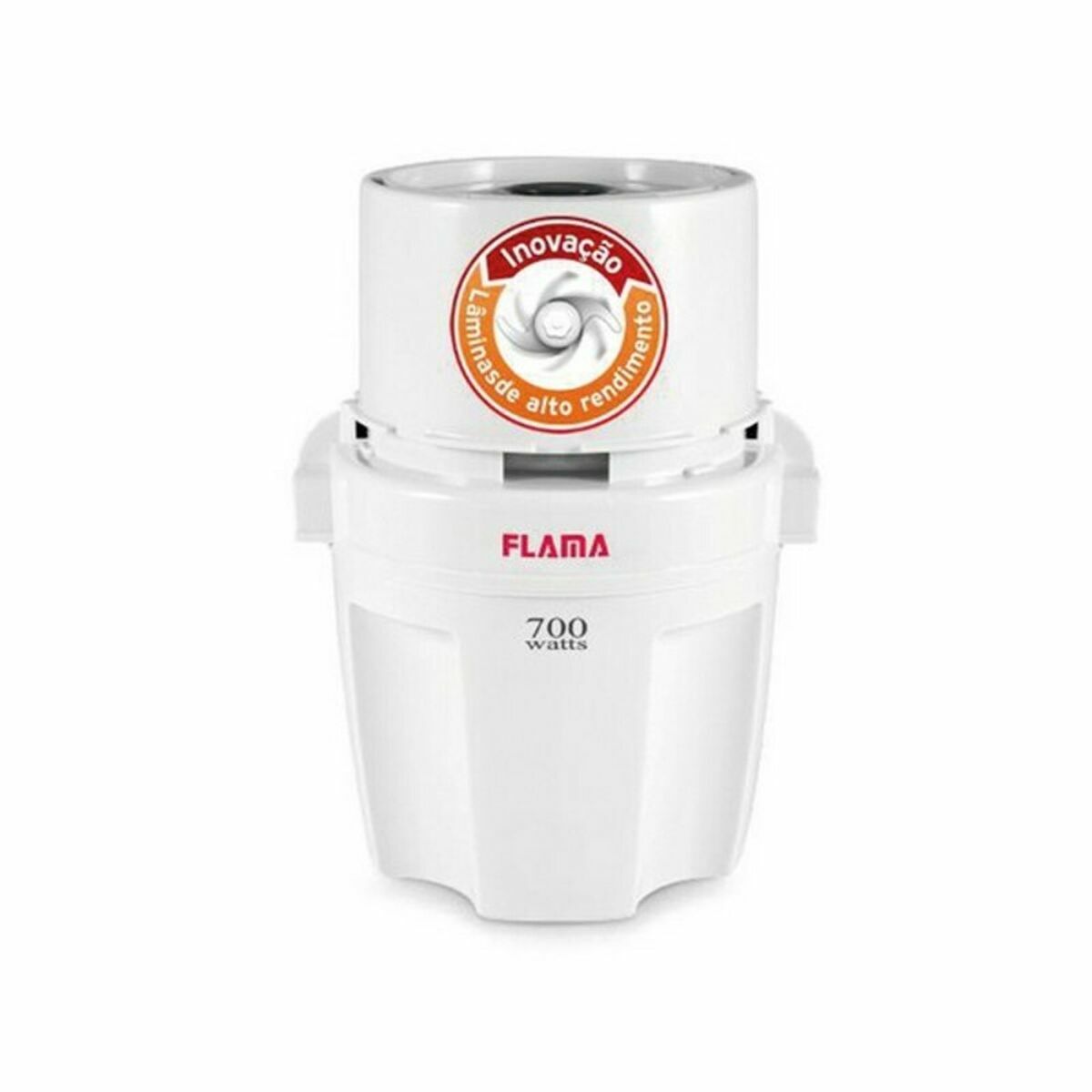 Mėsmalė Flama 1705FL 700W (0,2 L)