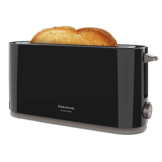 Skrudintuvas Taurus MY TOAST NERO 1000 W