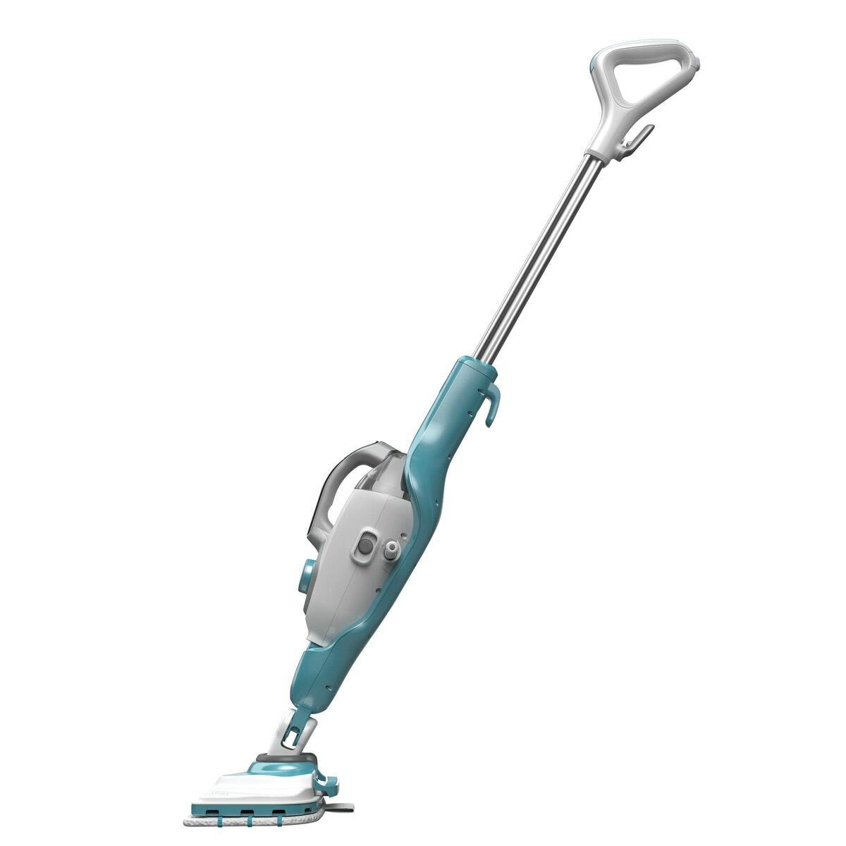 Garų siurblys Black & Decker Steam-Mop 500 ml 1600 W