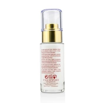 Guinot Longue Vie Neck Care kaklo kremas 30 ml