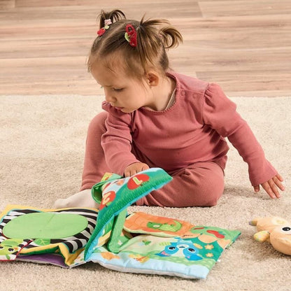 Muzikinis žaislas Vtech Baby Big Toudoux Book of Discoveries