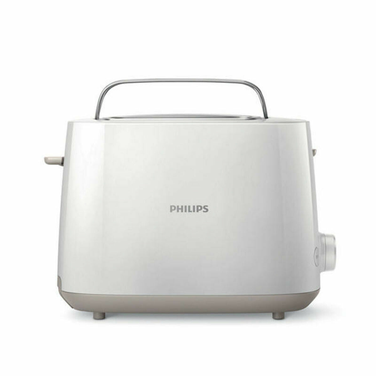 Skrudintuvas Philips Tostadora HD2581/00 2x