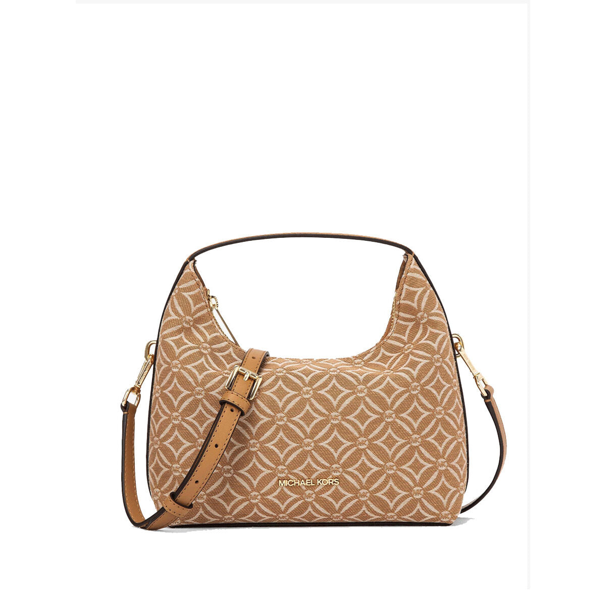 Kuprinė Michael Kors 35F4G7YM1J-DEER Ruda 27 x 15 x 9 cm