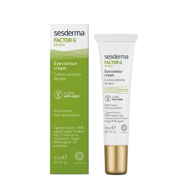 Sesderma G Factor Renew Eye Contour 15 ml