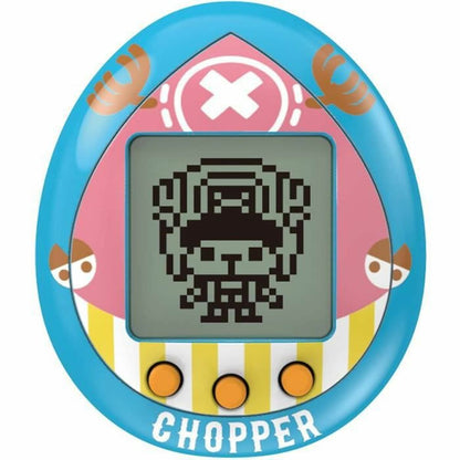 Virtualus augintinis Tamagotchi Nano: One Piece - Chopper Edition