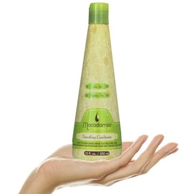 Macadamia Smoothing Conditioner 300 ml