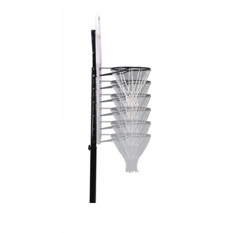 LIFETIME 90022 Basketbolo rinkinys (1,65 - 2,29m)
