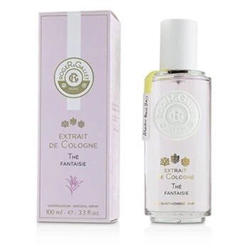 Roger & Gallet The Fantaisie Extrait De Cologne 100ml