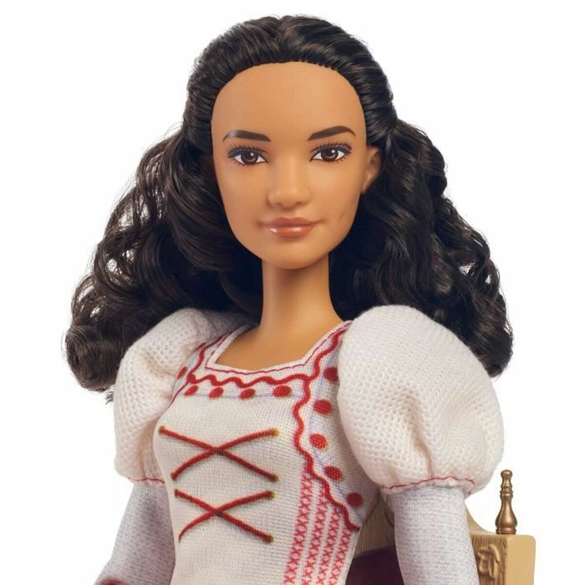 Lėlė Mattel Wicked-Nessarose