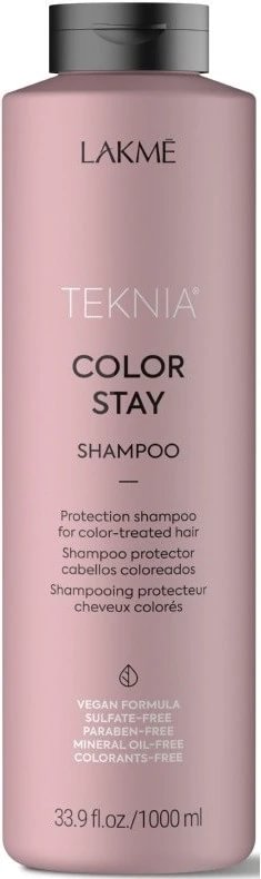 Lakme Teknia Color Stay šampūnas 1000ml